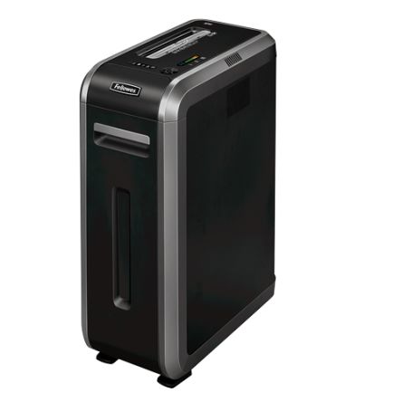 Fellowes Powershred 125i Shredder Office Environment
