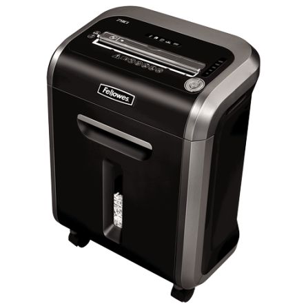 Fellowes Powershred 79Ci Shredder Office Environment