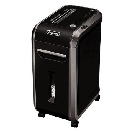 Fellowes Powershred 99Ci Shredder Office Environment