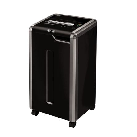 Fellowes Powershred 325Ci 83L Cross Cut Shredder Office Environment