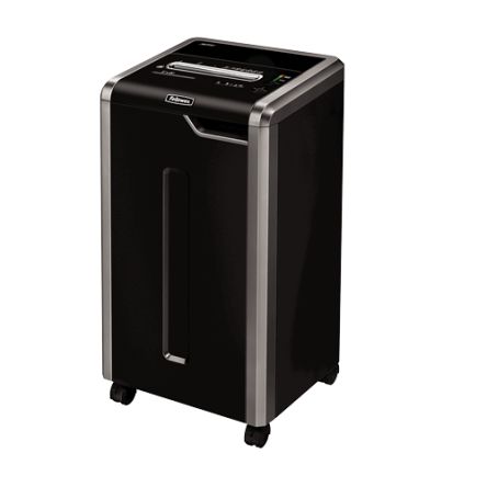 Fellowes Powershred 325i 83L Strip Cut Shredder Office Environment
