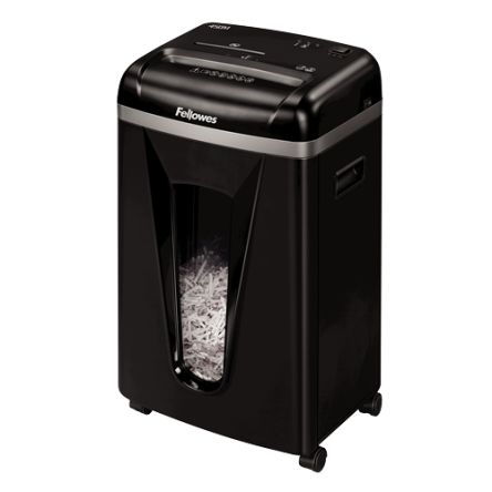 Fellowes Shredder Office Environment
