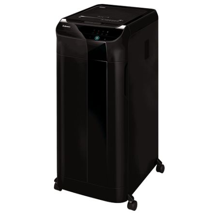 Fellowes Automax 600M 83L Micro Cut Shredder Office Environment