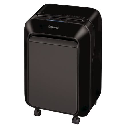 Fellowes Powershred LX211 23L Micro Cut Shredder Office Environment