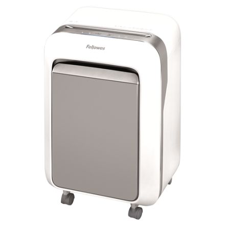Fellowes Powershred LX211 23L Micro Cut Shredder Office Environment