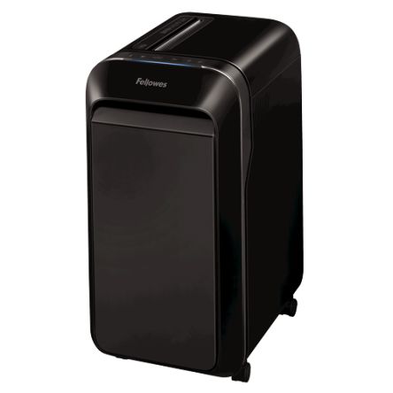 Fellowes Powershred LX221 30L Micro Cut Shredder Office Environment