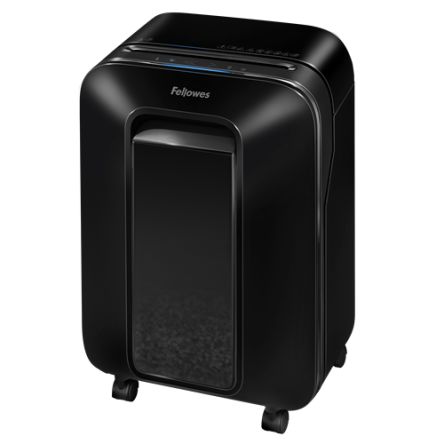 Fellowes Powershred LX200 Mini Cut Shredder Office Environment