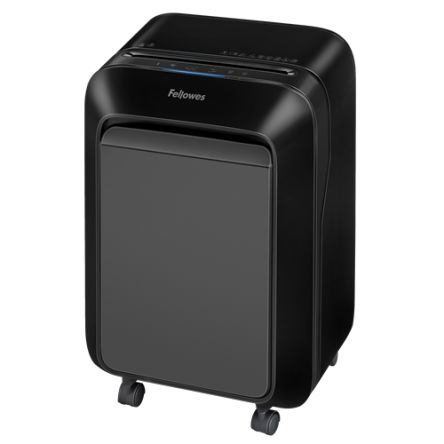 Fellowes Powershred LX210 23L Mini Cut Shredder Office Environment