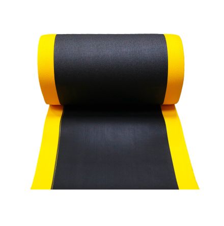 ID Group NT4 Vinyl Anti-Fatigue Mat, 610mm x 18.3m x 9.4mm