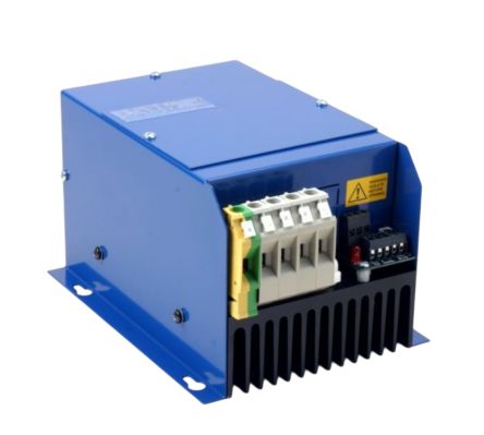 United Automation A412252-HV, Thyristor, 100A 2A