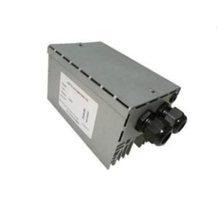 United Automation A72 Series Fan Speed Controller for Use with Fans, 230 V, 250A Max, Variable