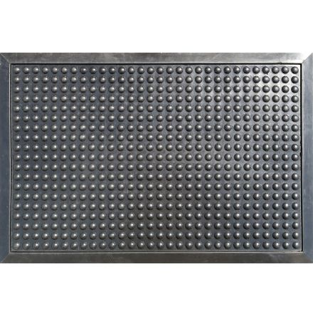 ID Group MBK MBK83 Safety Mat, Rubber 90cm x 600mm