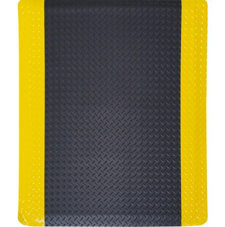ID Group NT4 Foam Anti-Fatigue Mat, 910mm x 152cm x 14.3mm