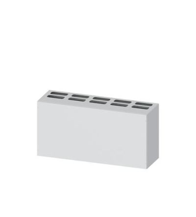 Siemens ALPHA Distribution Board