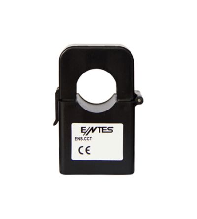 ENTES ENS Series Bus Bar Current Transformer, 30A Input, 10mm Bore