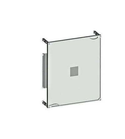 Siemens ALPHA Assembly Kit for use with 3VT Molded Case Circuit Breakers