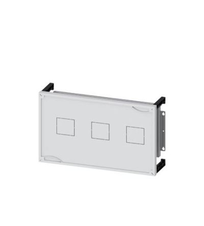 Siemens ALPHA Assembly Kit for use with 3VA1 Molded Case Circuit Breakers