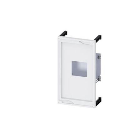 Siemens ALPHA Assembly Kit for use with 3VL Molded Case Circuit Breakers