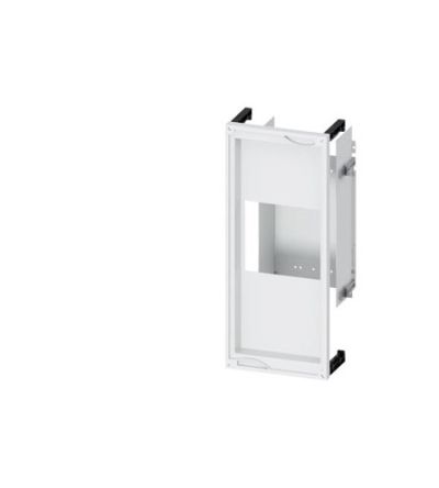 Siemens ALPHA Assembly Kit for use with 3VL Molded Case Circuit Breakers