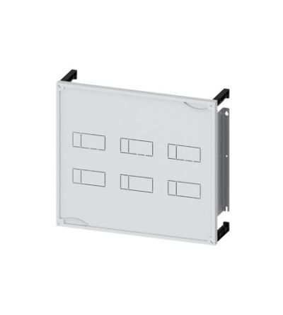 Siemens ALPHA Assembly Kit for use with 3VA1 Molded Case Circuit Breakers