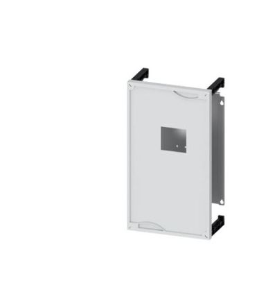 Siemens ALPHA Assembly Kit for use with RCD Module Infeed Side