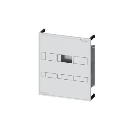 Siemens ALPHA Assembly Kit for use with RCD Module Infeed Side
