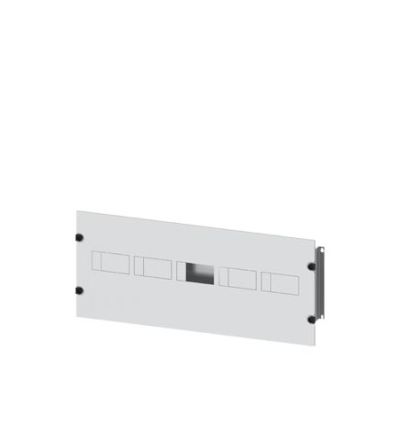 Siemens ALPHA Assembly Kit for use with 3VA2 Molded Case Circuit Breakers