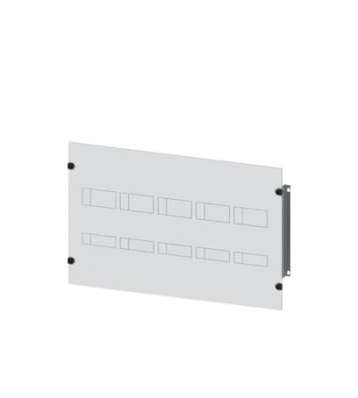 Siemens ALPHA Assembly Kit for use with 3VA2 Molded Case Circuit Breakers