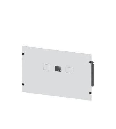 Siemens ALPHA Assembly Kit for use with 3VA1 Molded Case Circuit Breakers