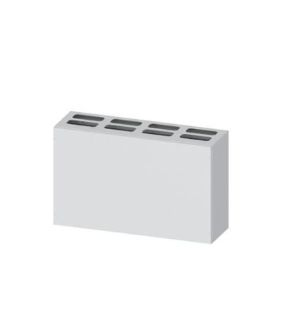 Siemens ALPHA Distribution Board