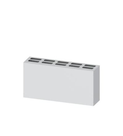 Siemens ALPHA Distribution Board