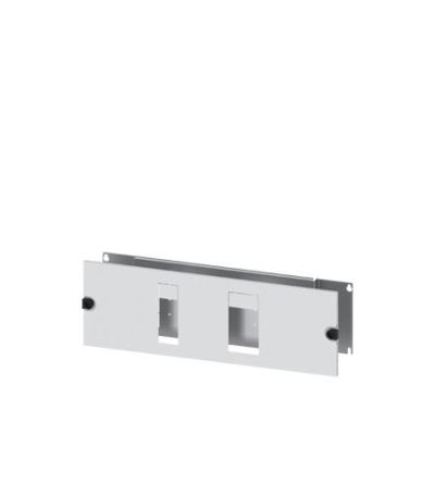 Siemens ALPHA Assembly Kit for use with 3VA2 Molded Case Circuit Breakers