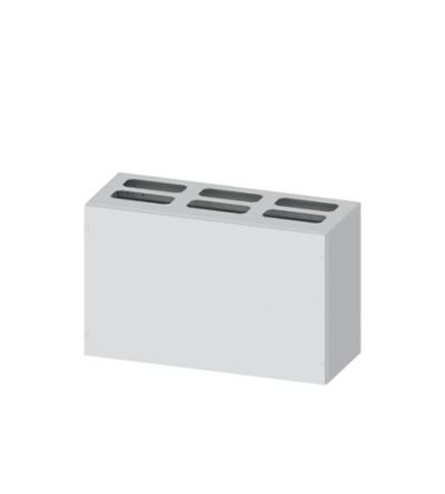 Siemens ALPHA Distribution Board