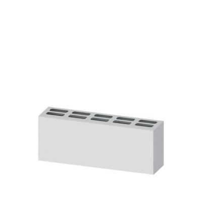 Siemens ALPHA Distribution Board