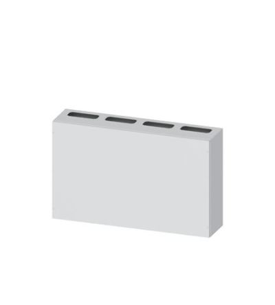 Siemens ALPHA Distribution Board