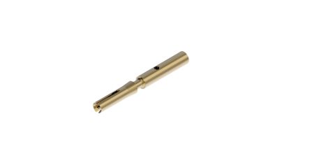 ITT Cannon Female Circular Connector Contact