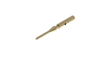 ITT Cannon Male Circular Connector Contact