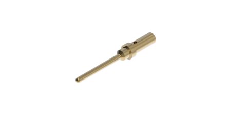 ITT Cannon Male Circular Connector Contact