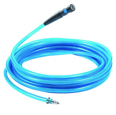 PREVOST 10m Air Compressor Hose, 8mm Int Dia., 14mm Ext Dia., ISO 6150 B Profile