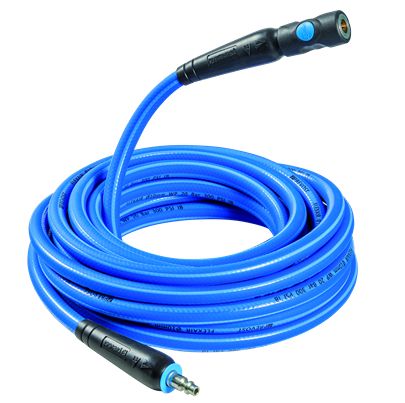 PREVOST 10m Air Compressor Hose, 10mm Int Dia., 15.5mm Ext Dia., ISO 6150 B Profile