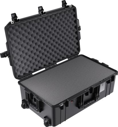 Peli 1595 PP Transit Case, 72.4 x 45.4 x 27.3cm