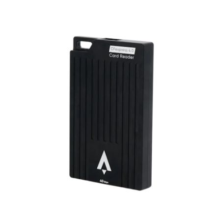 Exascend 1 port USB Memory Card Reader for ExpressCard Memory Cards