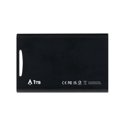 Exascend EXU2S3M04TP0B Portable SSD 4 TB External SSD