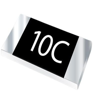 Bourns, 1206 (3216M) Thick Film Resistor 1% 500mW
