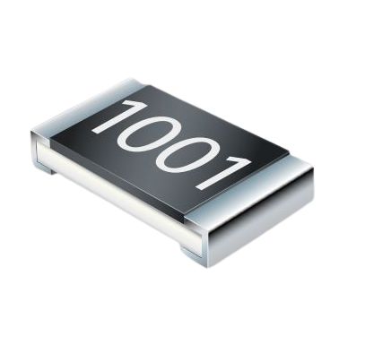 Bourns, 1206 (3216M) Thick Film Resistor 5% 500mW