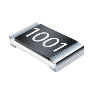 Bourns, 2010 (5025M) Thick Film Resistor 1% 1W