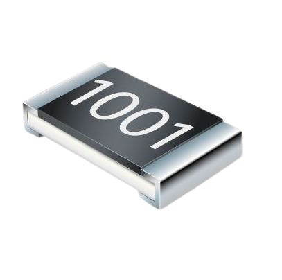 Bourns, 2512 (6432M) Thick Film Resistor 5% 2W