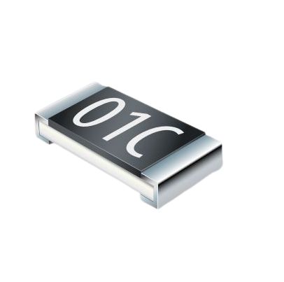 Bourns, 0603 Thick Film Resistor 1% 100mW