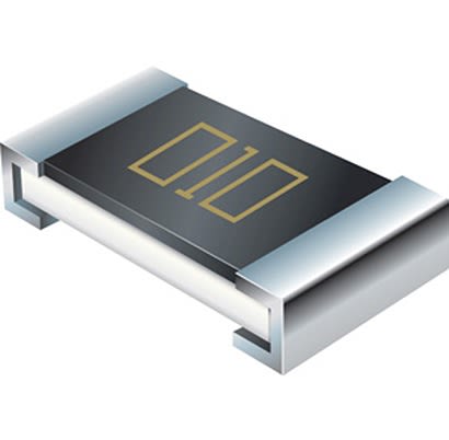 Bourns, 0805 (2012M) Metal Foil Resistor 1% 0.75W