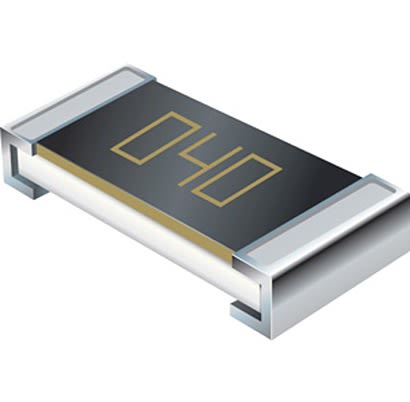 Bourns, 1206 (3216M) Metal Foil Resistor 1% 1W